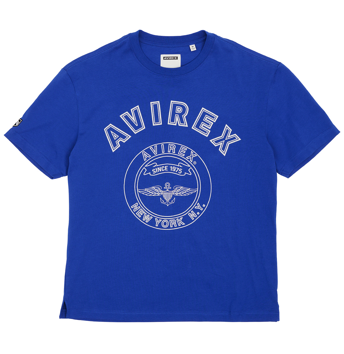 Mens T-Shirts - Avirex