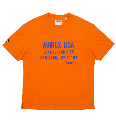 AVIREX | OFFICIAL STORE – Avirex