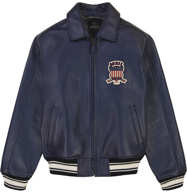 ICON JACKET