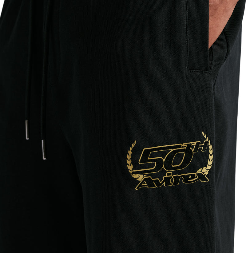 50TH ANNIVERSARY JOGGER