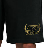 50TH ANNIVERSARY SHORT