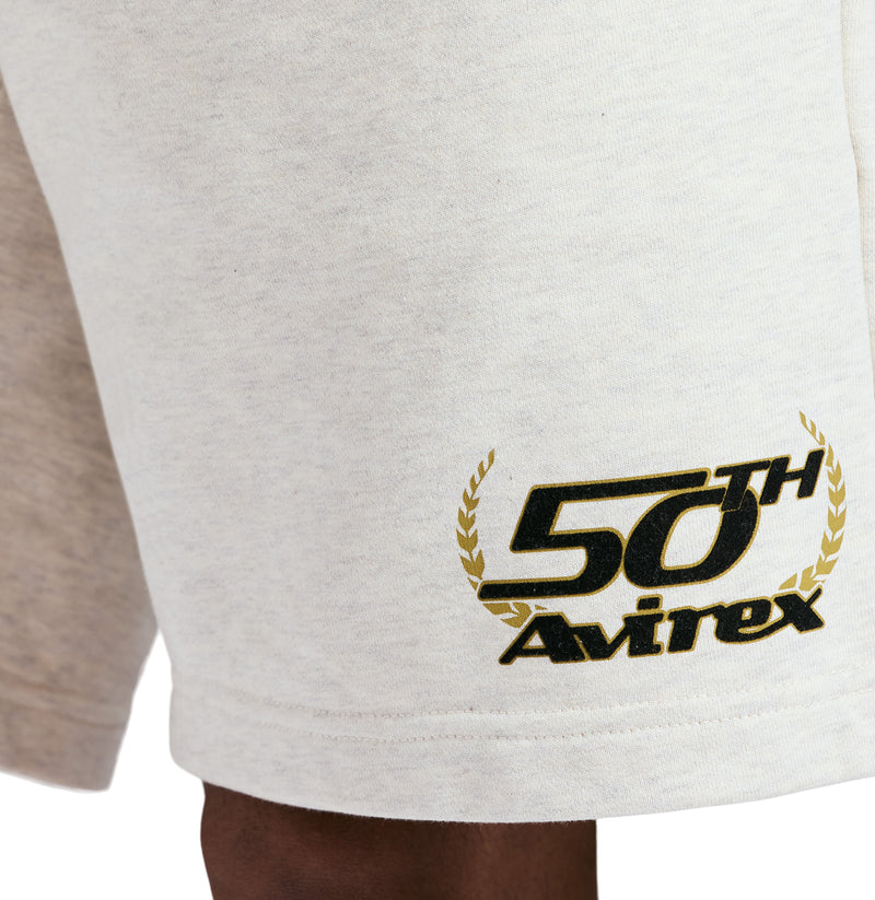 50TH ANNIVERSARY SHORT