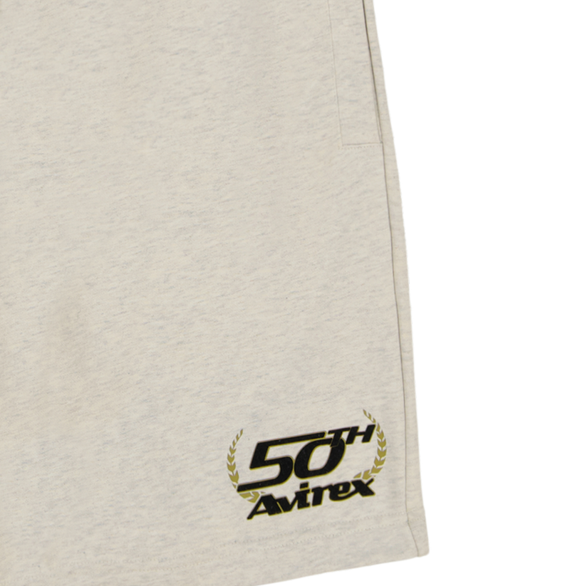 50TH ANNIVERSARY SHORT