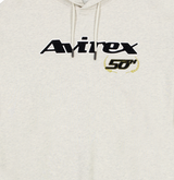 50TH ANNIVERSARY HOODIE