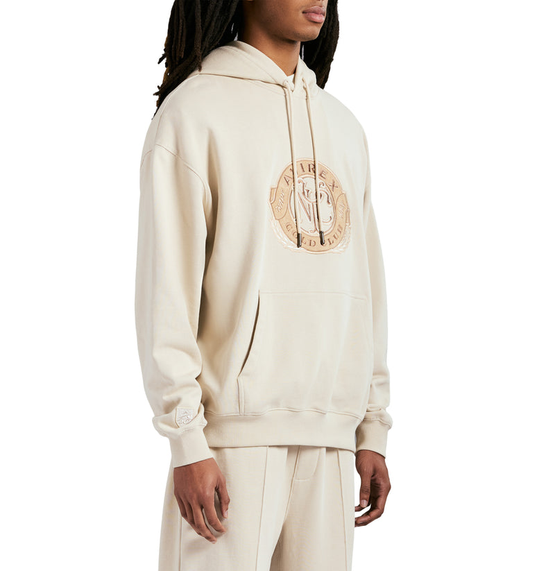 GOLD CLUB HOODIE