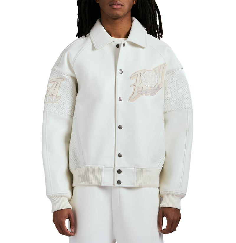 GOLD CLUB JACKET