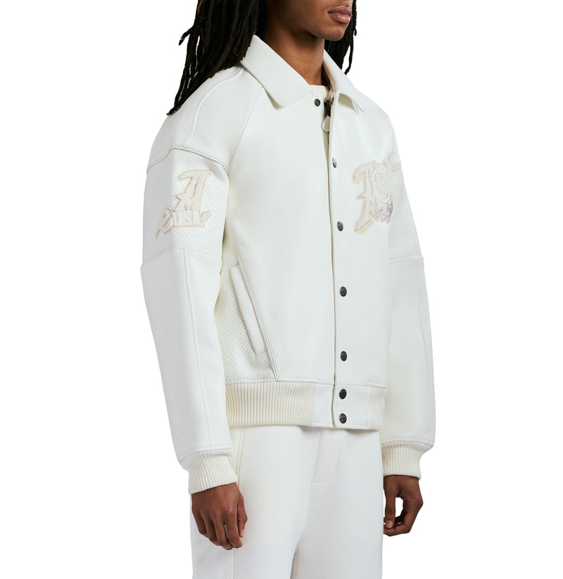 GOLD CLUB JACKET