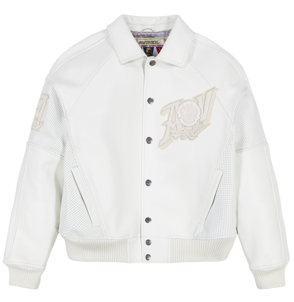 GOLD CLUB JACKET