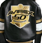 50TH ANNIVERSARY JACKET