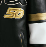 50TH ANNIVERSARY JACKET