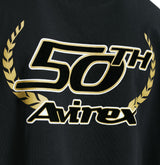 50TH ANNIVERSARY TEE