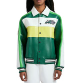 GRAND SLAM JACKET