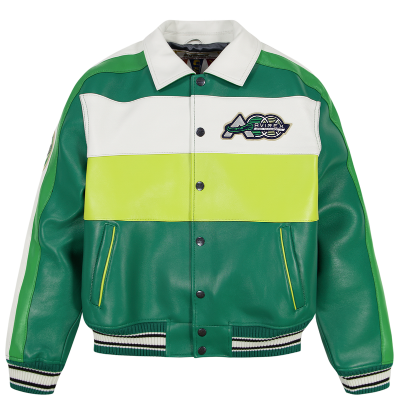 GRAND SLAM JACKET