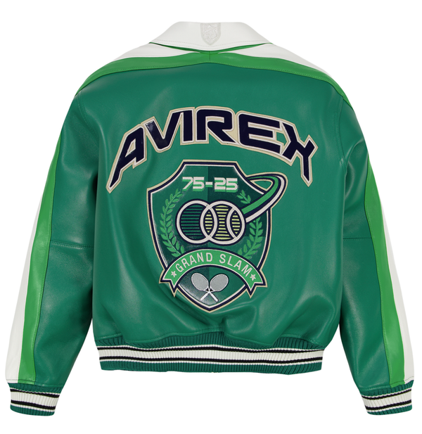 GRAND SLAM JACKET