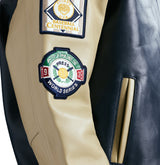 WORLD SERIES JACKET