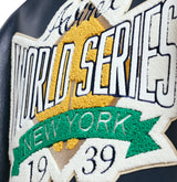 WORLD SERIES JACKET