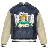 WORLD SERIES JACKET