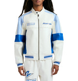 OFF SHORE RACING JACKET