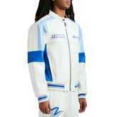 OFF SHORE RACING JACKET