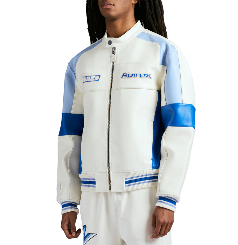 OFF SHORE RACING JACKET