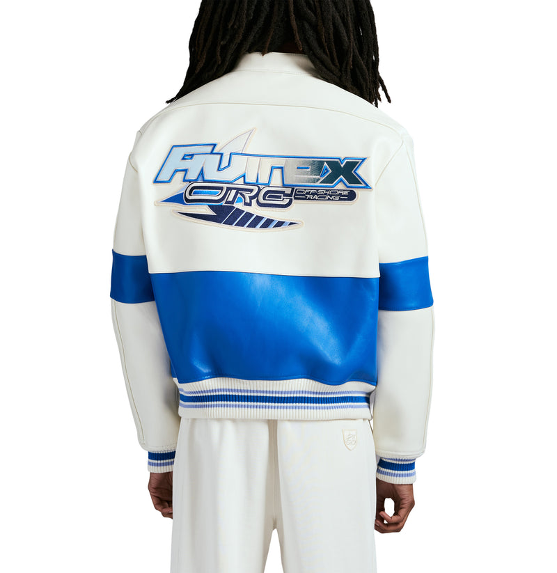 OFF SHORE RACING JACKET