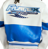 OFF SHORE RACING JACKET