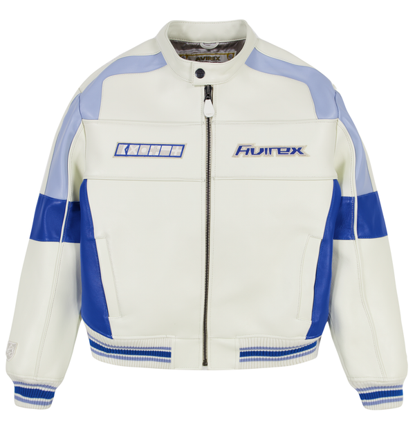 OFF SHORE RACING JACKET