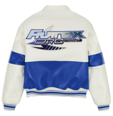 OFF SHORE RACING JACKET