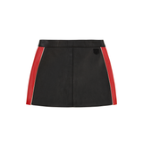 COLORBLOCK SKIRT