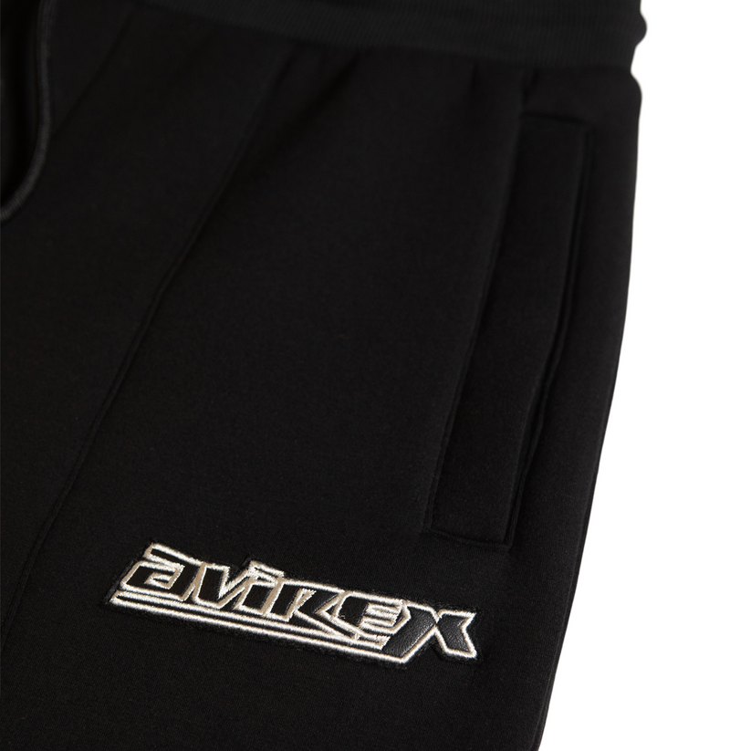 RACER SWEATPANT