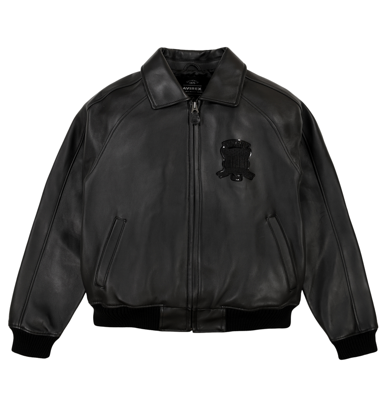 ICON JACKET