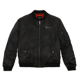 MA-1 NYLON BOMBER JACKET