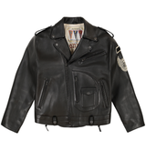 USA TOUR MOTORCYCLE JACKET