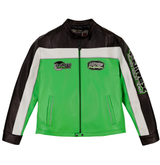 LONE WOLF RACER JACKET