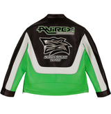 LONE WOLF RACER JACKET