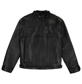 BLACK-OUT RACING JACKET