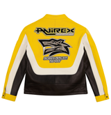 LONE WOLF RACER JACKET