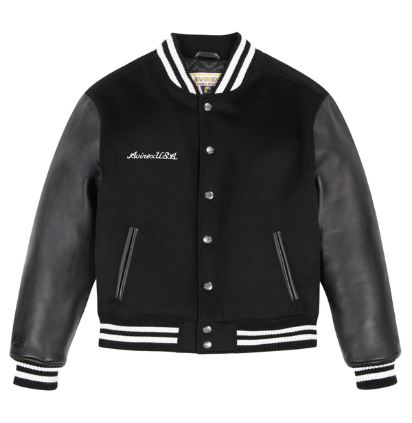 Avirex jackets online best sale