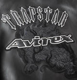 AVIREX X TRAPSTAR JACKET