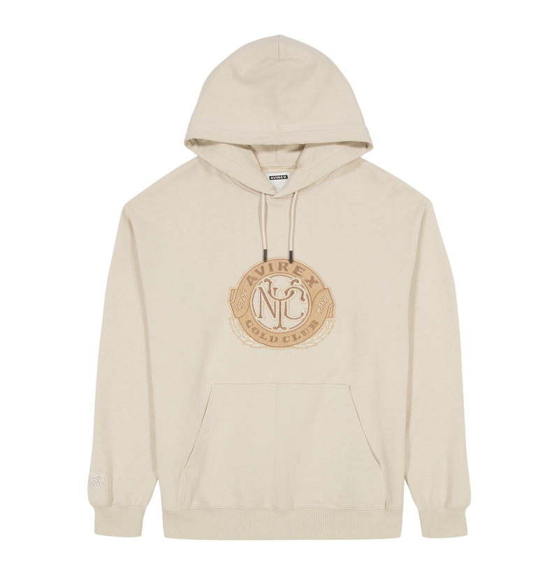 GOLD CLUB HOODIE