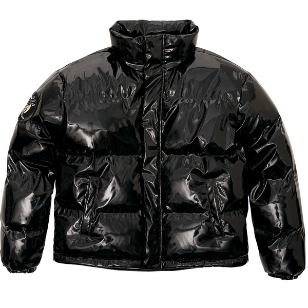 GLOSS OFFICIAL DOWN JACKET