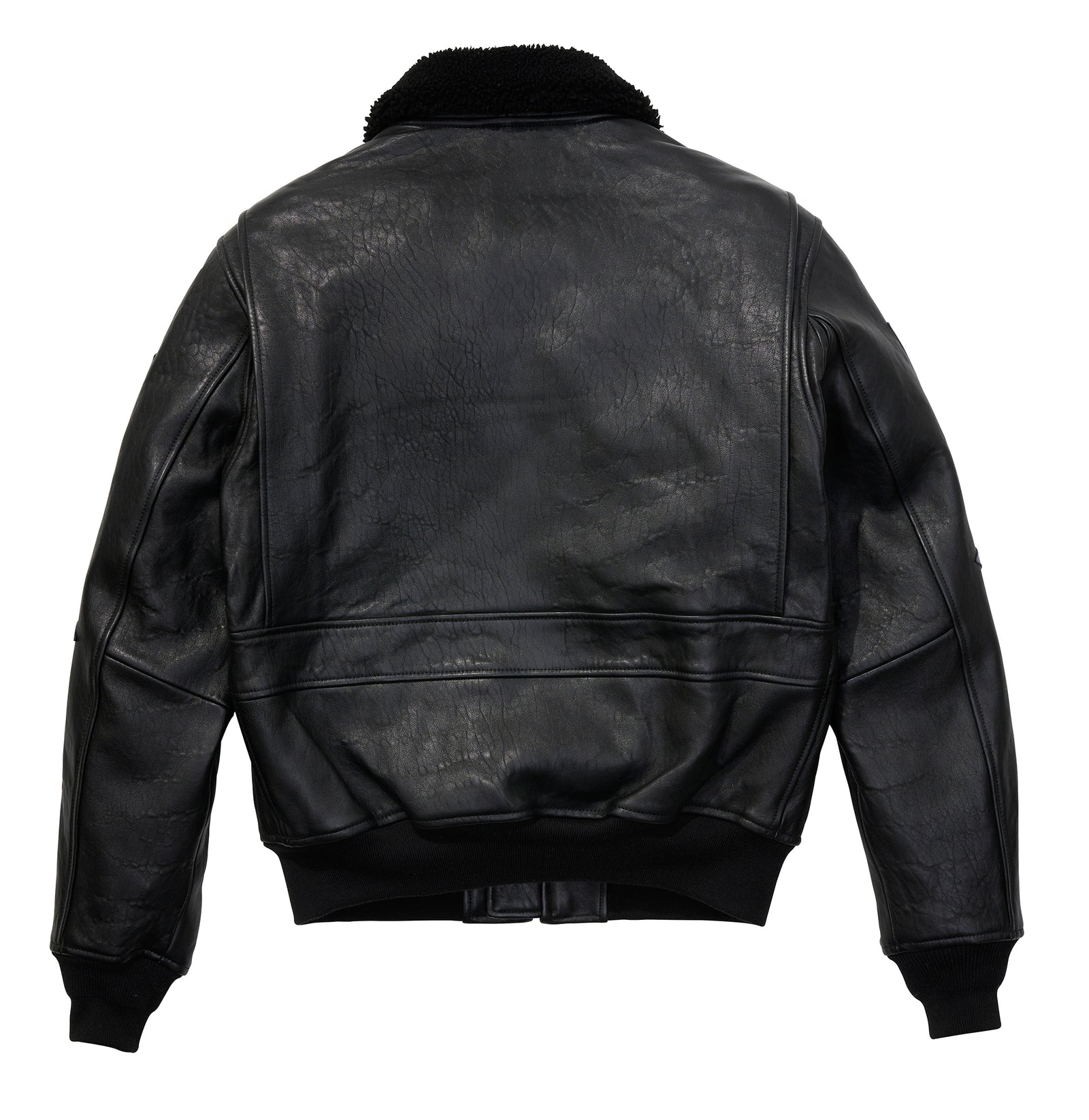 THE G-1 FLIGHT JACKET