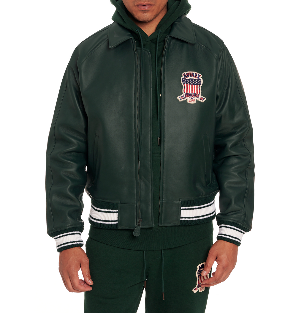 ICON JACKET