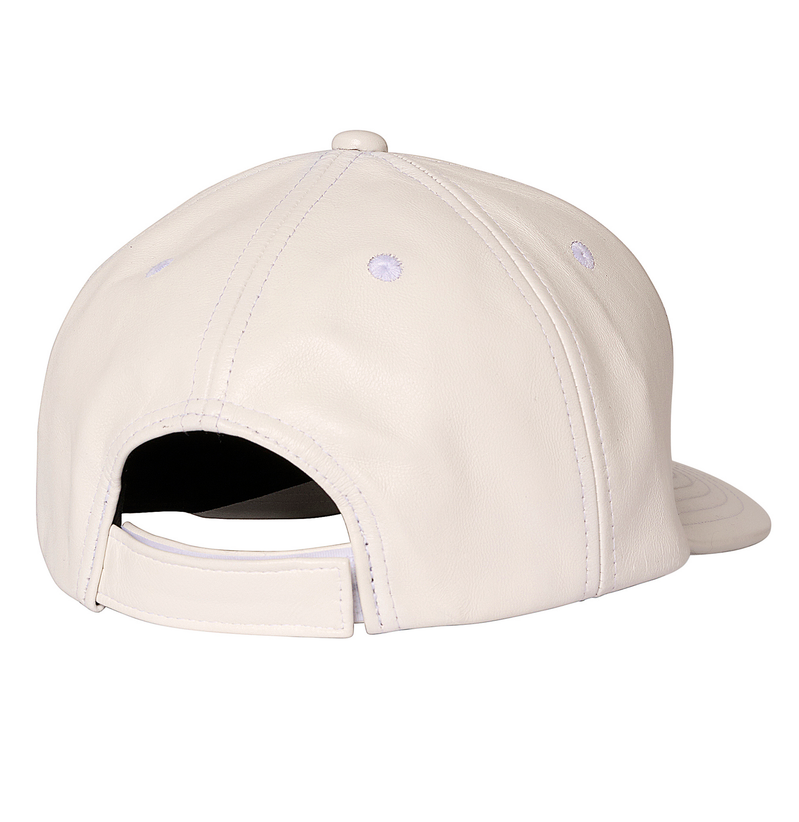 ICON LEATHER HAT Avirex